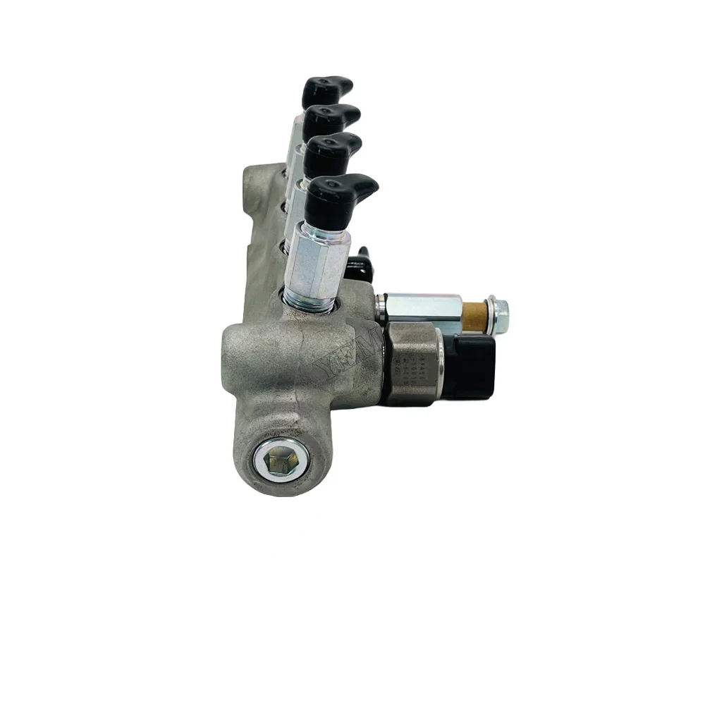 For Hino N04C Common Rail Pipe 095440-0490 22760-1170A 23810-E0080 23810-78020 Engine Parts China Manufacturer