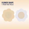 FORME DE FLEUR