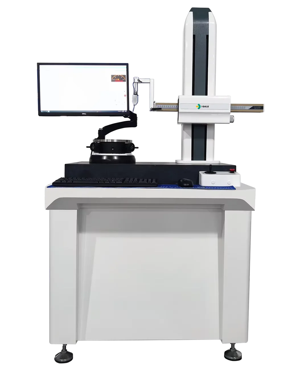 RTP-1000 Series High-Precision Testing Equipment for Roundness and Cylindricity Measurements