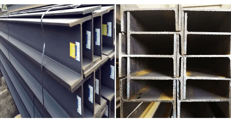 China H beam Factory China H beam Factory