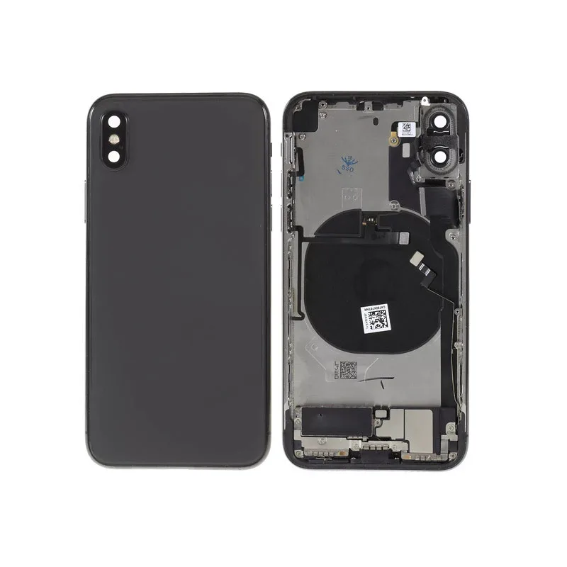 Задний корпус айфона 12. Корпус iphone x. корпус iphone 11 оригинал.