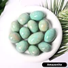 12# amazonite