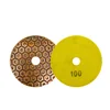 Metal Polishing Pad 100#  [1 Piece]