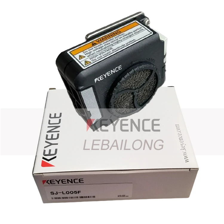 In Stock Keyence Sj-l005f 3 Kvac Compact Fan Static Eliminator For Industry  Electrical Industries Good Price - Buy Keyence Sj-l005f,Static Eliminator  Static Eliminator Hb-3 Static Electricity