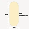Giallo crema