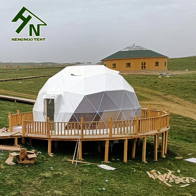 2018 Four Season Multipurpose Small Igloo Camping Tent for 2 People