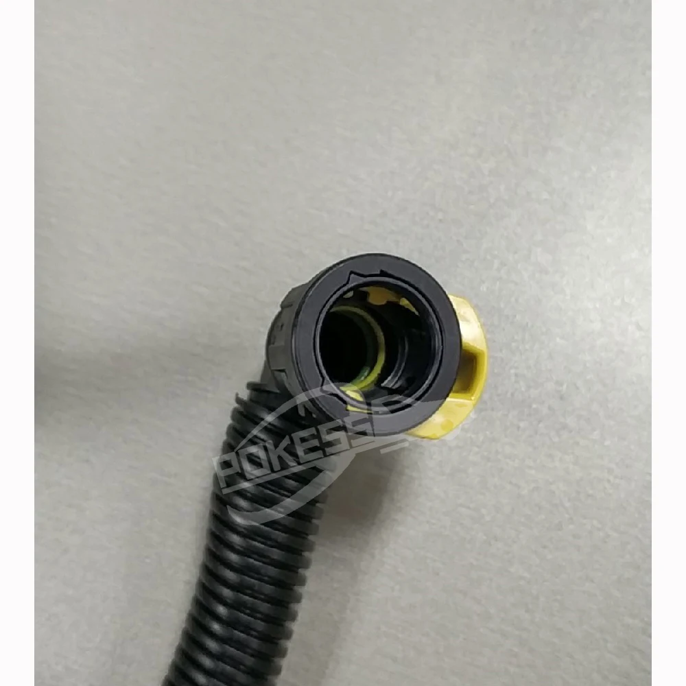 DG9Z9D289D DG9Z9D289P DG939D289DH DG939D289DG Canister Purge Valve Sol... — 2