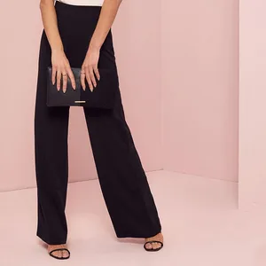 Custom Women's Pants  Bulk Order,7-Day Sample | In-Stock at Overseas Warehouse| Clearance Discount Price