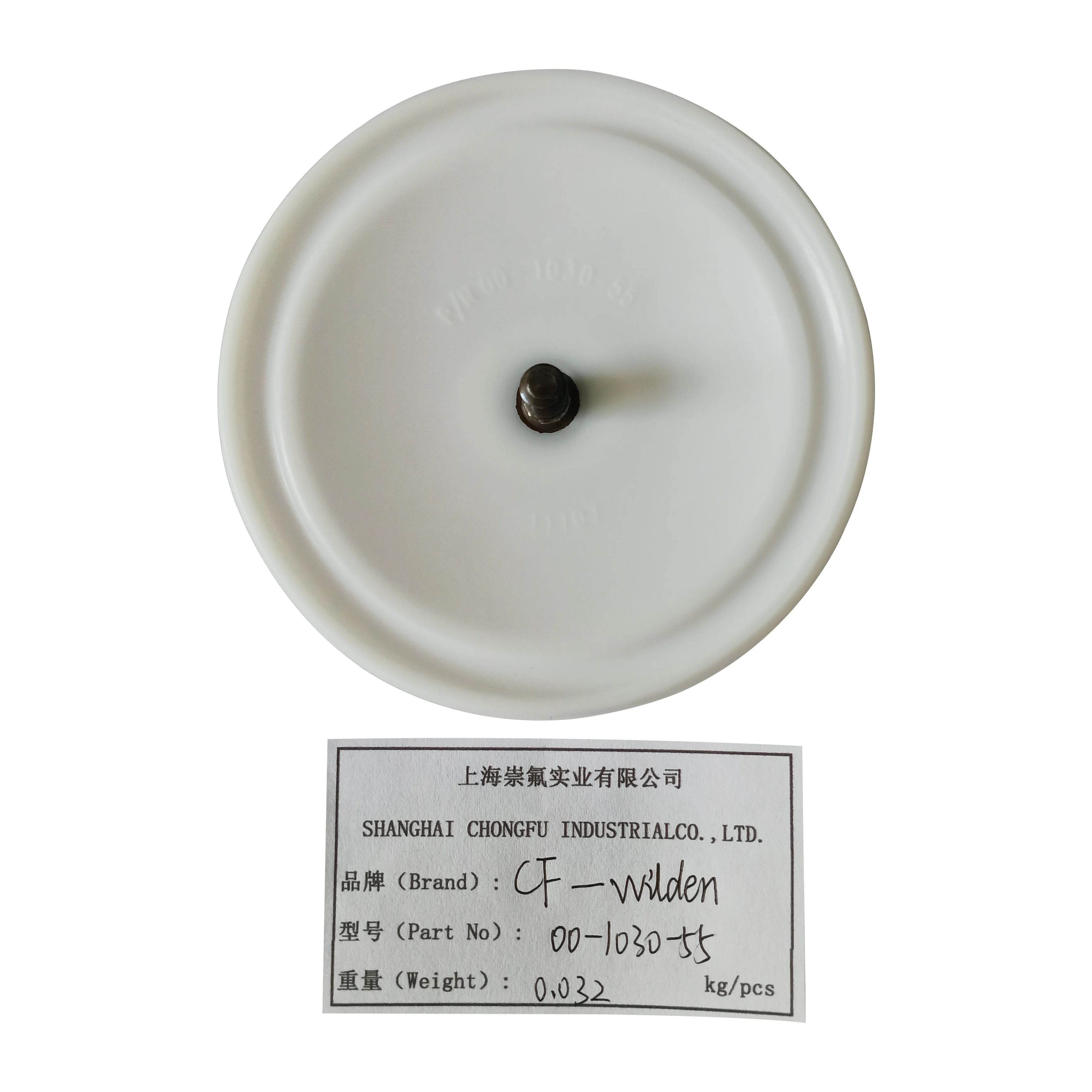 CF00-1030-55 Diaphragm