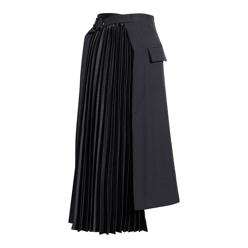 wrap skirt 10days