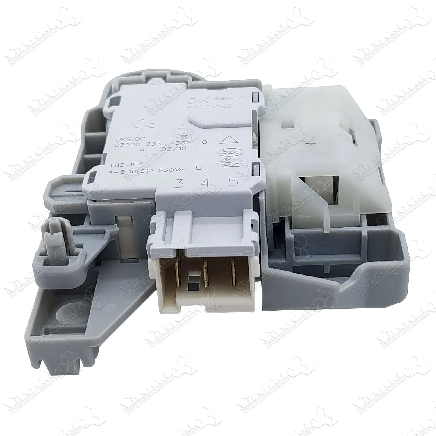 Dks10628 Dks65 Dks66 Dks67 Dks68 Aeg Electrolux Washing Machine Door