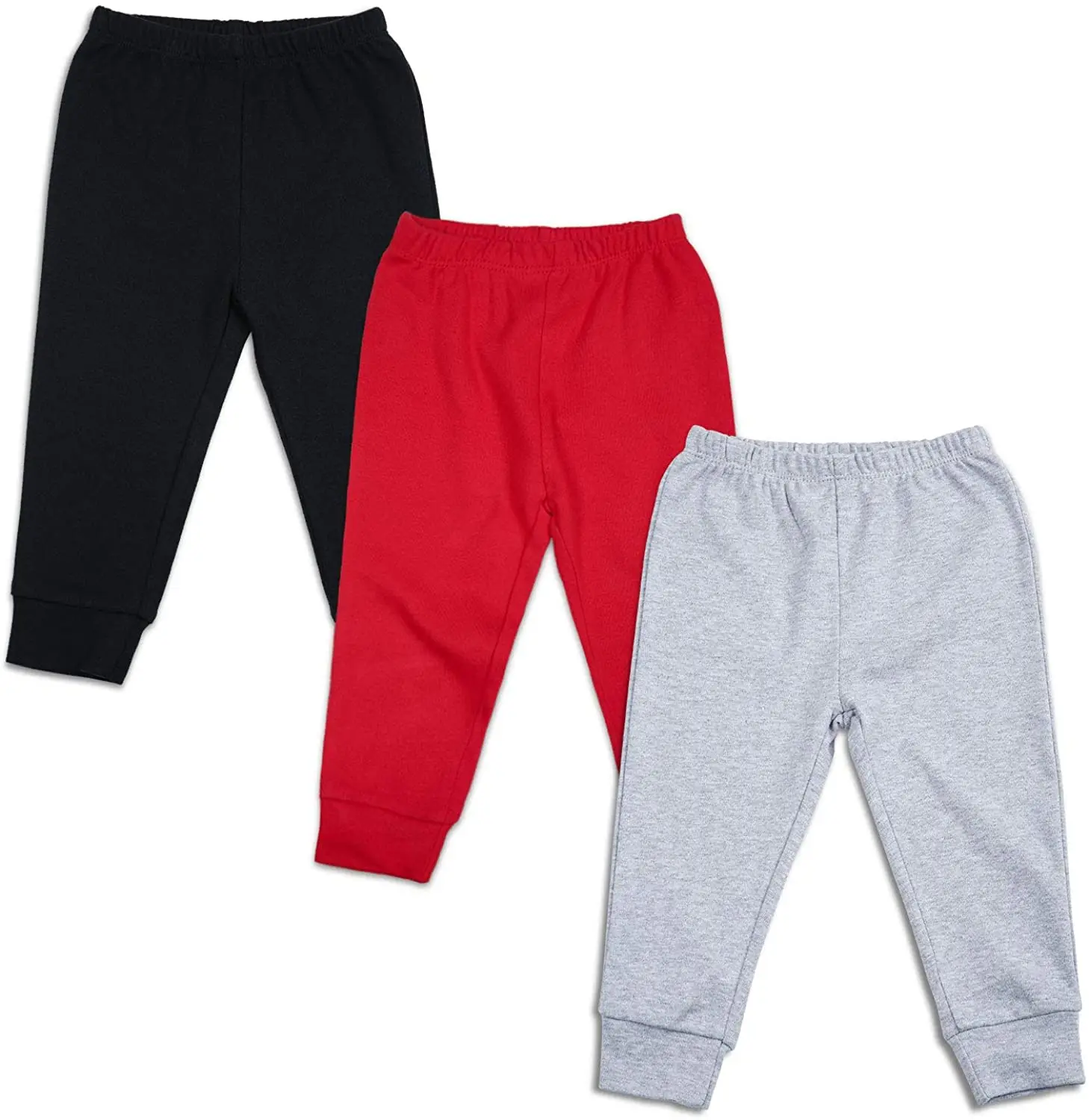 Mallas De Algodón Para Bebés,Pantalones Informales De Color Sólido Unisex, Para Recién Nacidos,Niños Y Niñas - Buy Bebé Pantalones De Algodón  Pantalones,Basculador Del Bebé Jogger Pantalones Y Leggings,Bebé Orgánica  Polainas Product on Alibaba.com
