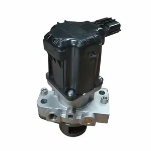 High Quality New Truck Engine Exhaust EGR Valve Assembly 1207120-E9300 for Efficient Gas Recirculation