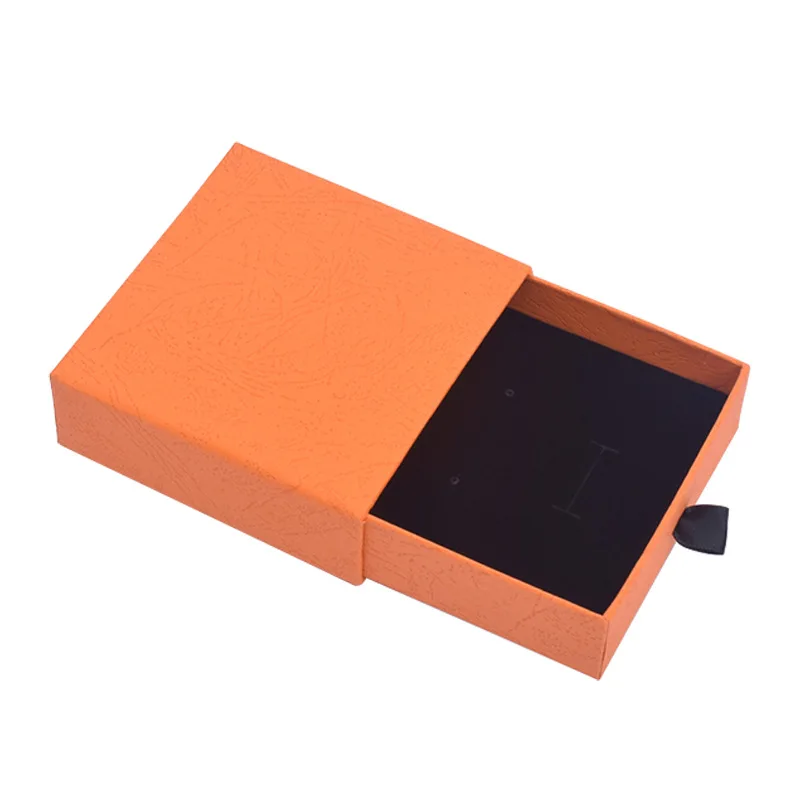 wholesale custom logo rigid cardboard paper drwer gift box - buy
