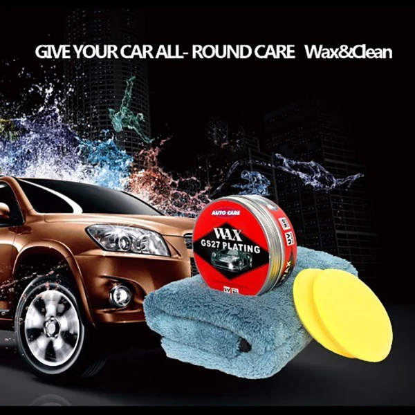 Special for car polishing crystal hard