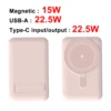 Pink PD22.5W