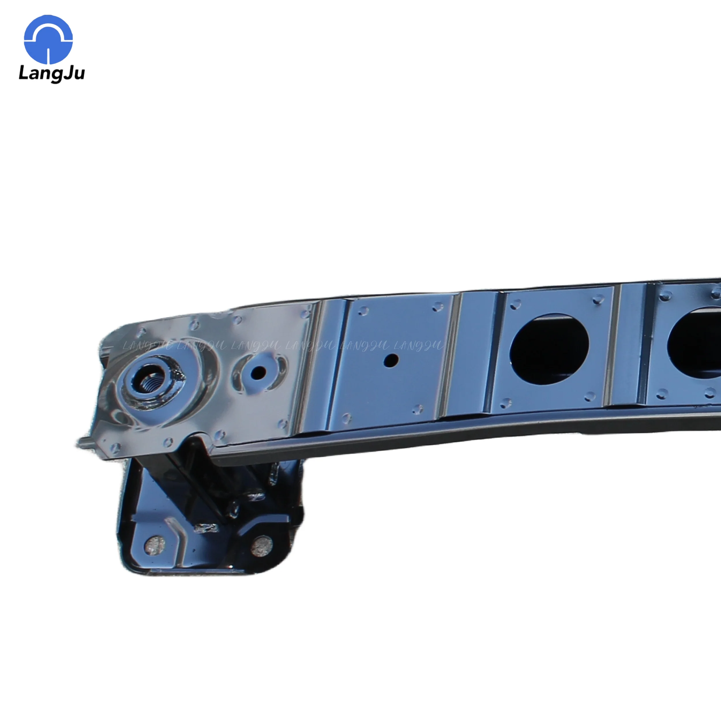Mazda CX-30 用 DHB4-50-070A リアバンパーブラケット 修理部品