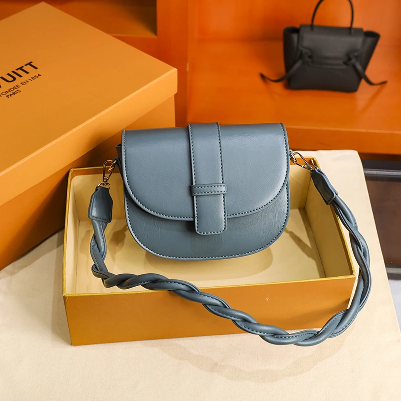 Новейший кошелек с индивидуальным логотипом, женская сумочка из искусственной кожи, женские ручные сумки