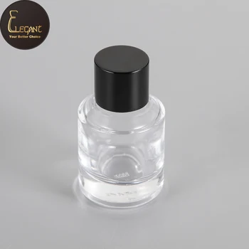20ml Refillable Pocket Travel Sized Portable Essential Oil Attar Perfume Bottles Small Travel