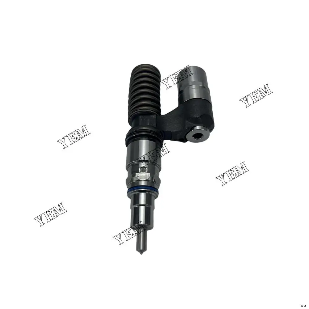 D13 Fuel Injector Assembly 1943974 1943972 0414701077 0414701086 0414701072 for Volvo