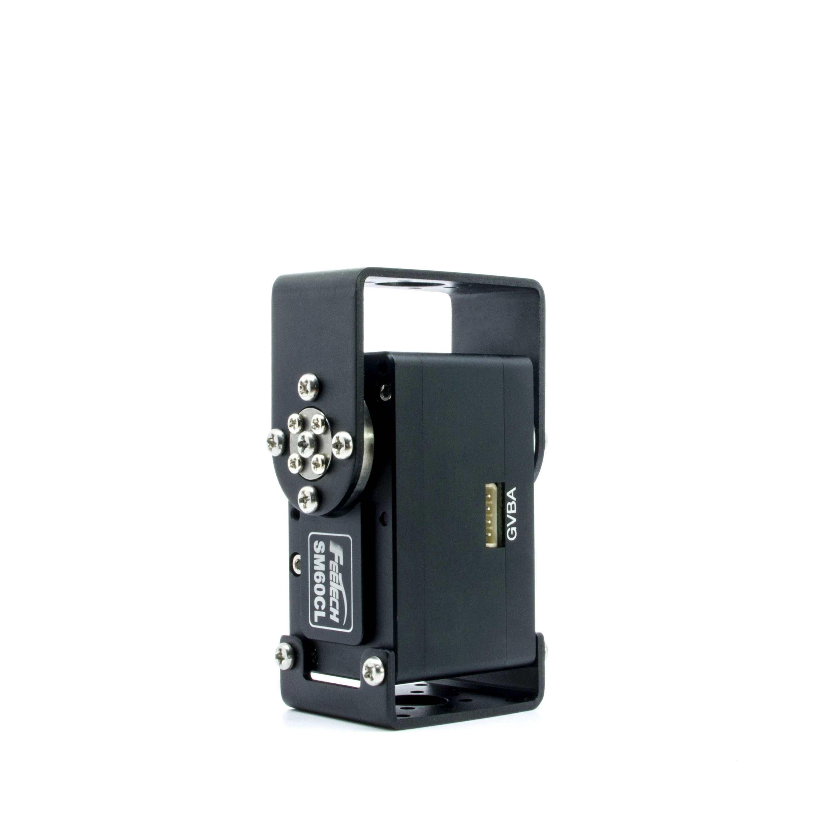 FEETECH Servo 12V 60KG Serial Control RS485 Servo Coreless Motor for Logistics Industrial Equipment Robot