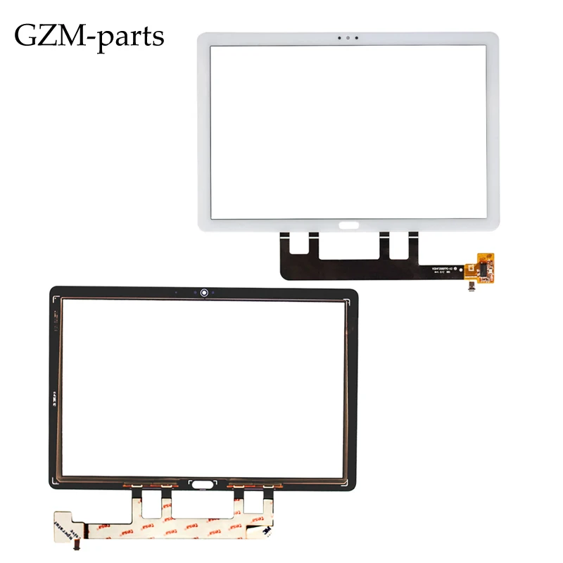 SRJTEK Für Huawei MediaPad M5 Lite 10 2018 LCD Display