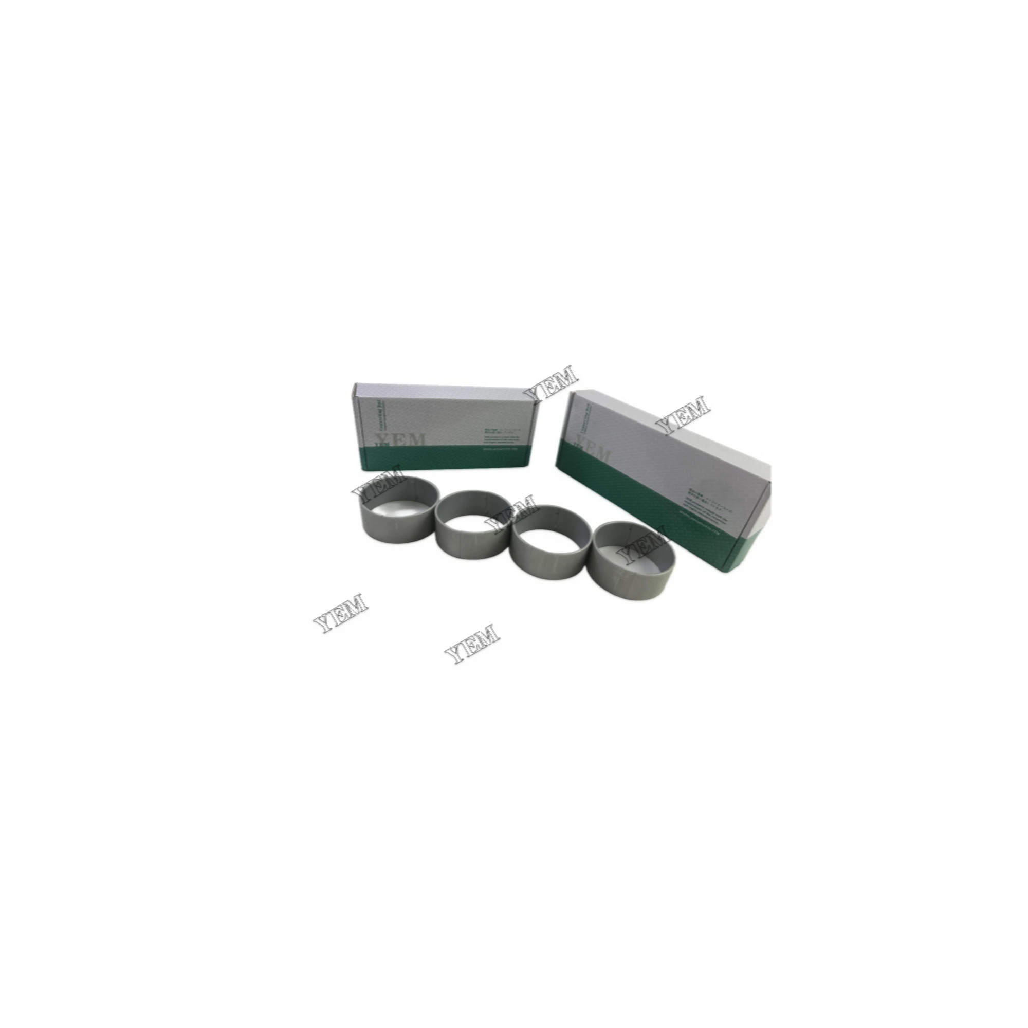 4HL1 Con Rod Bearing STD for Isuzu Engine Parts China Manufacturer