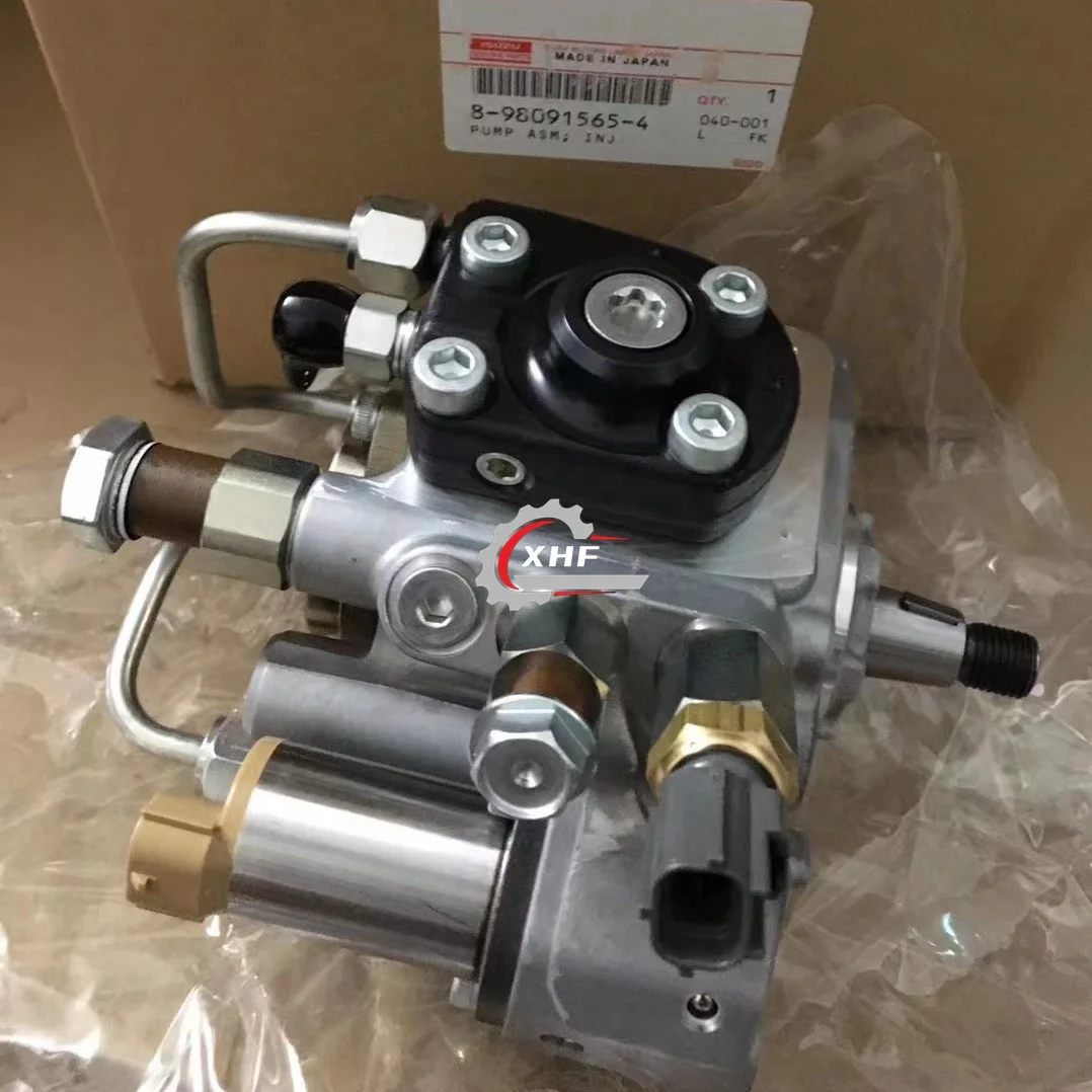 パイン 8-98091565-3 Engine 6HK1 Original Brand New Fuel Injection Pump