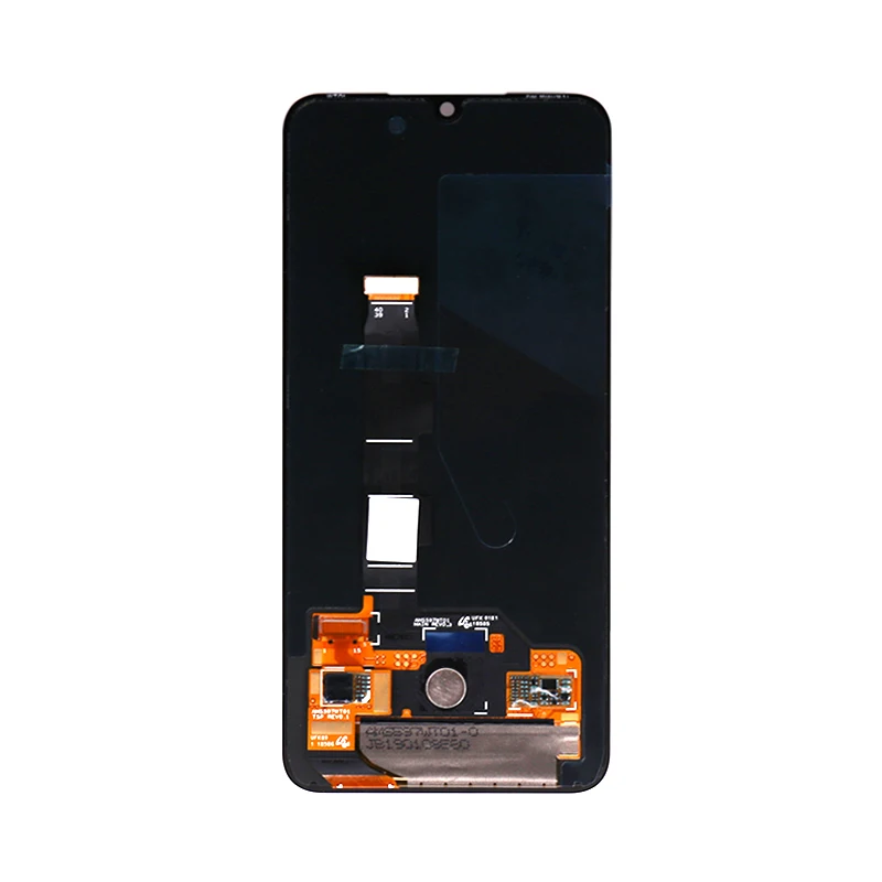 ЖК-дисплей для Xiaomi Mi 9 SE, ЖК-панель с дигитайзером для Xiaomi9 SE, ЖК-экран с сенсорным экраном в сборе