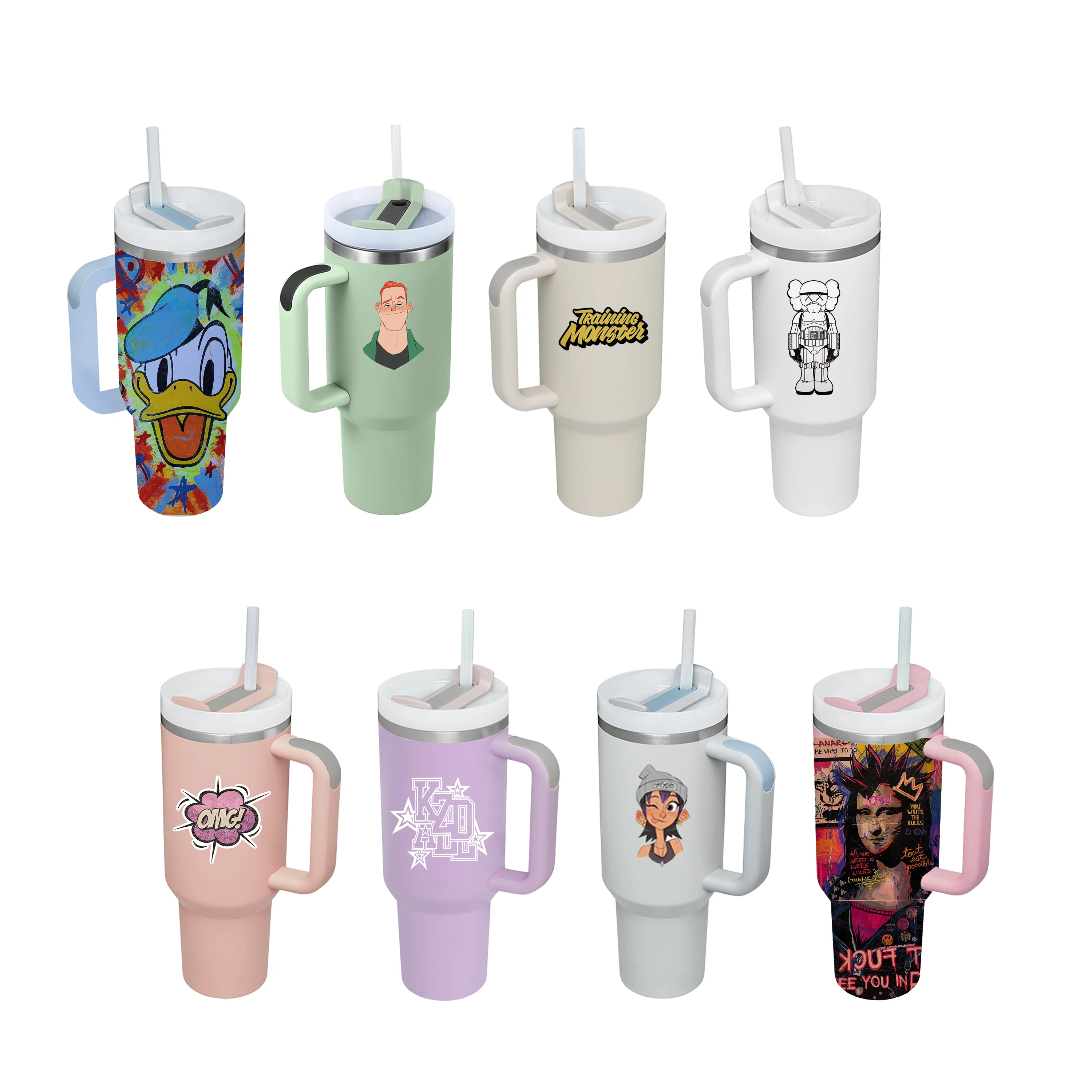 Usa Double Wall Tumbler Bulk Travel Mugs For Hot Drinks Insulated