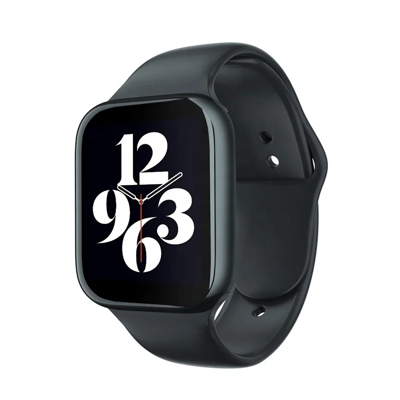 Wholesale S12 Pro Smartwatch 169 inch Touch Screen Smart Watch BT Call  Heart Reloj Inteligente From malibabacom
