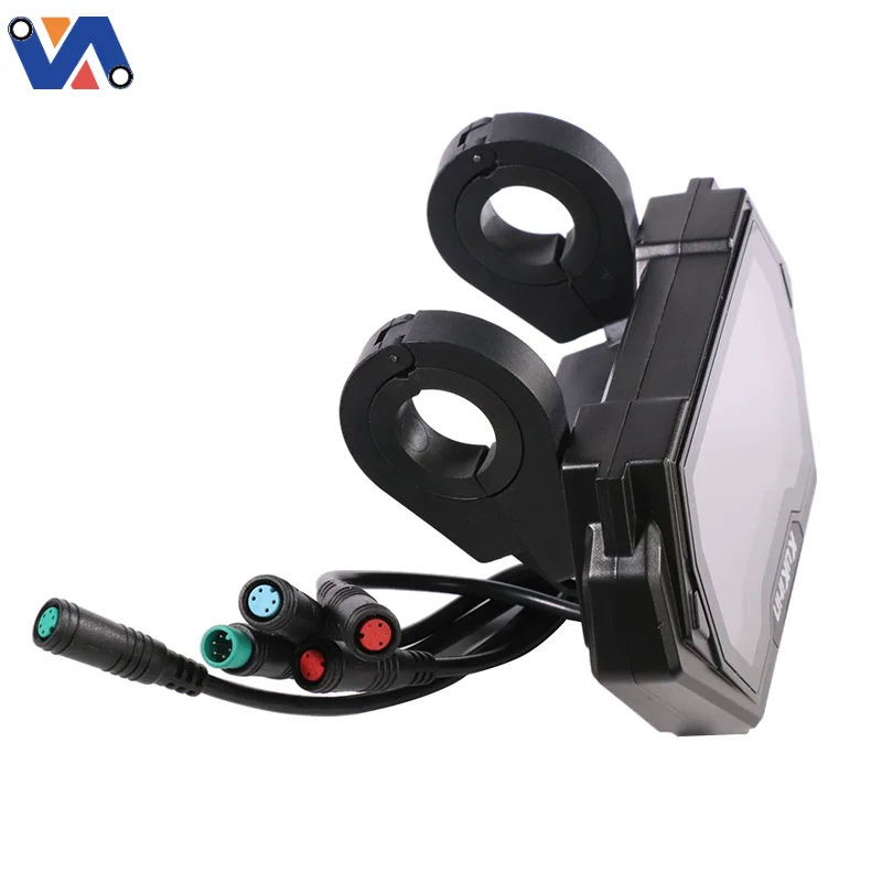 New Image High Quality Scooter Display for Kugoo G3pro Electric Scooter Parts Instrument KirinG3Pro Display LED Part for Scooter