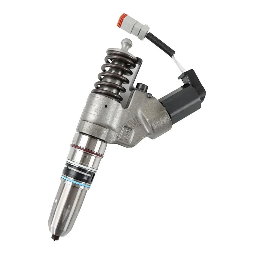 Fuel Injector 3411761 3087807 for Celect Engine N14 5