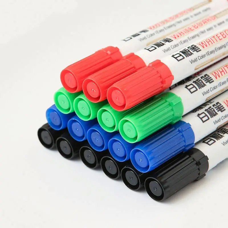 Camlin White Board Marker Pen Bullet Tip  Green  Rangbeerangeecom   Colourful Stationery Sellers