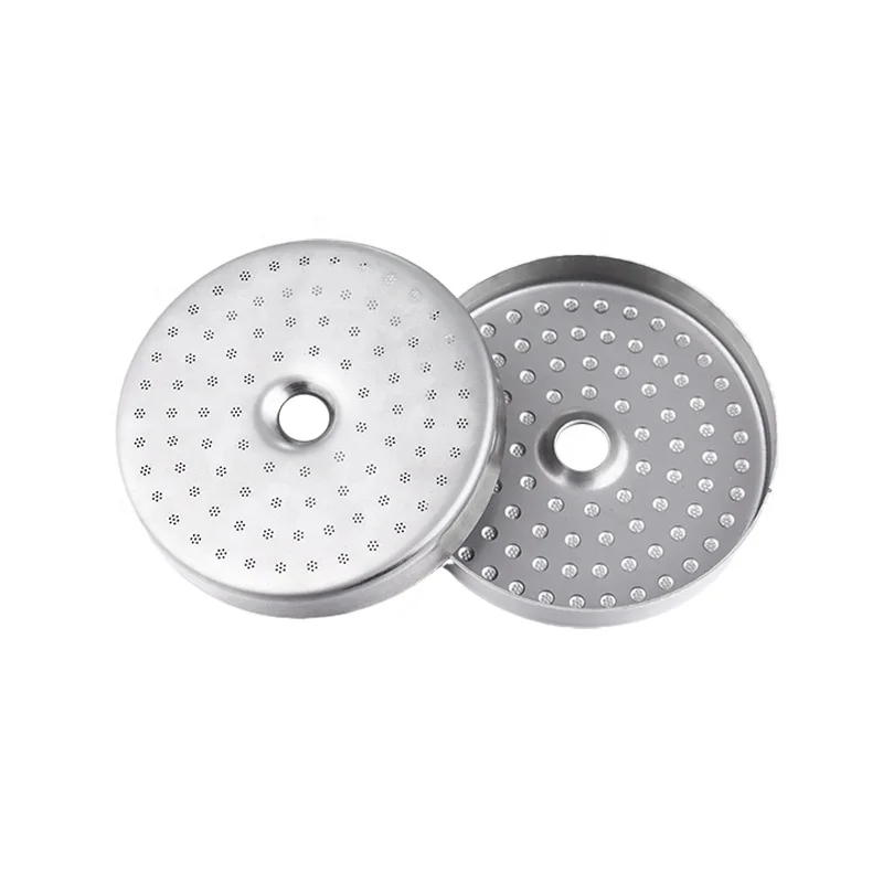 Ims Precision Shower Screen Compatible With 54mm Breville Sage Espresso