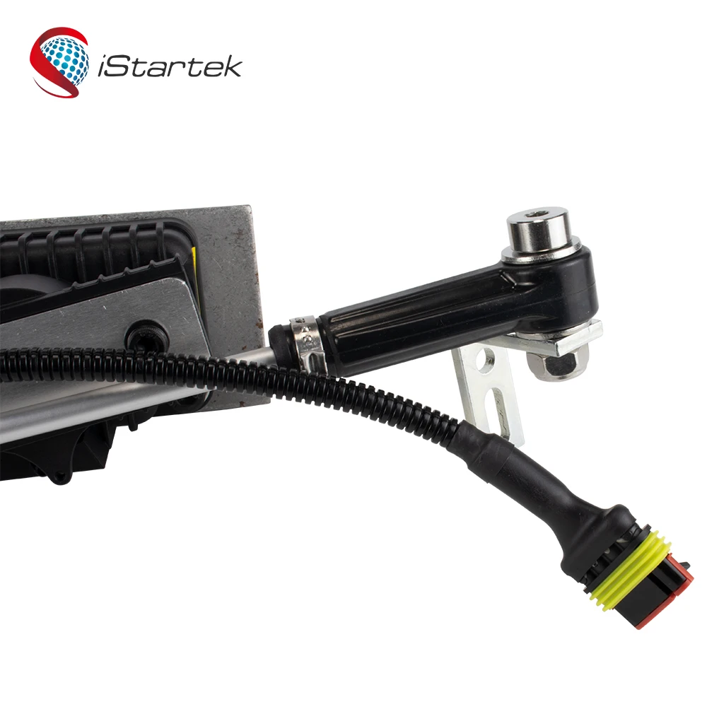 IStartek GPS Tracker Accessory Tracking Device IP67 Waterproof A03 Weight Load Sensor