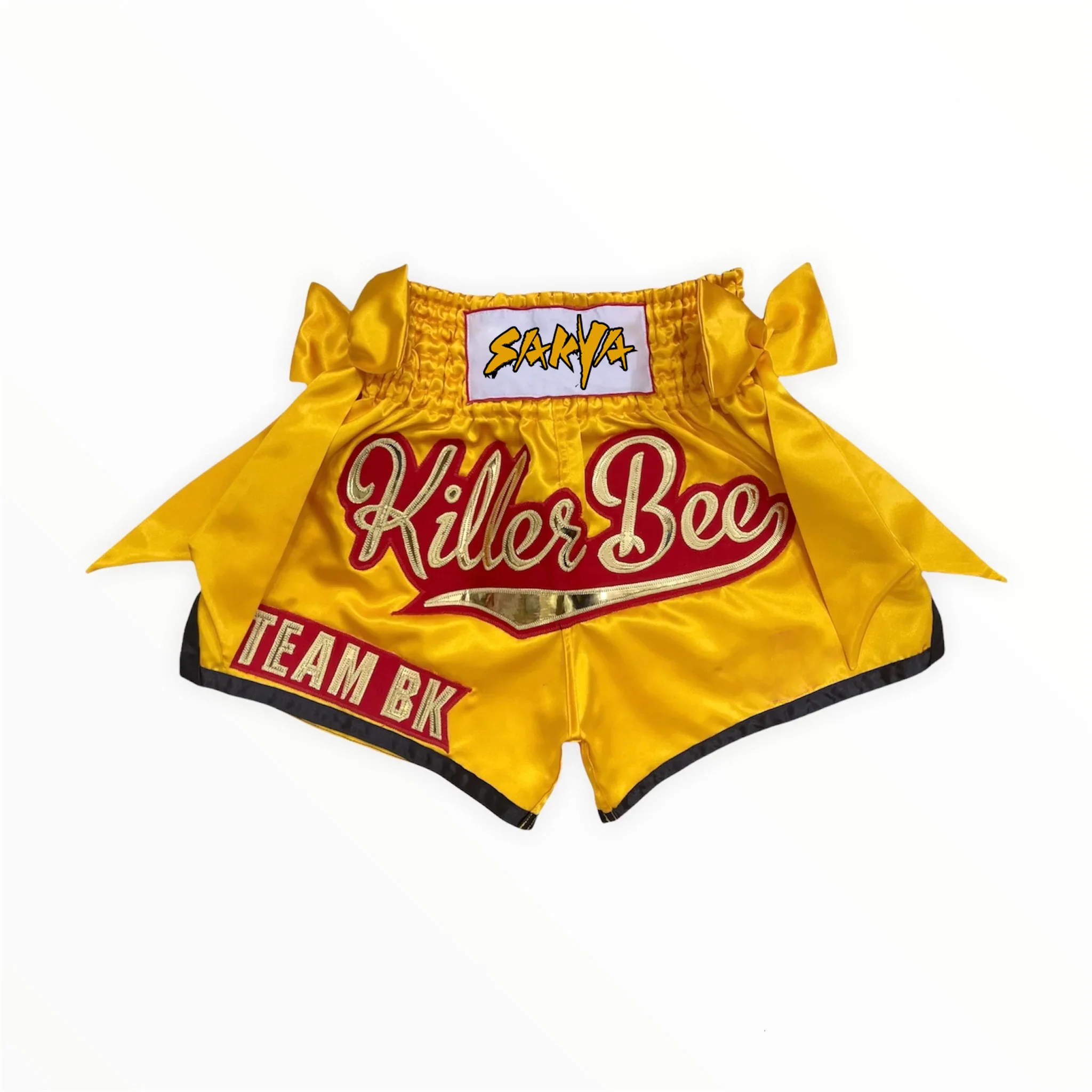 Pantaloncini Da Combattimento UFC MMA - Uomo, Per Kickboxing, Muay Thai, Grappling - Alta Qualit&agrave;