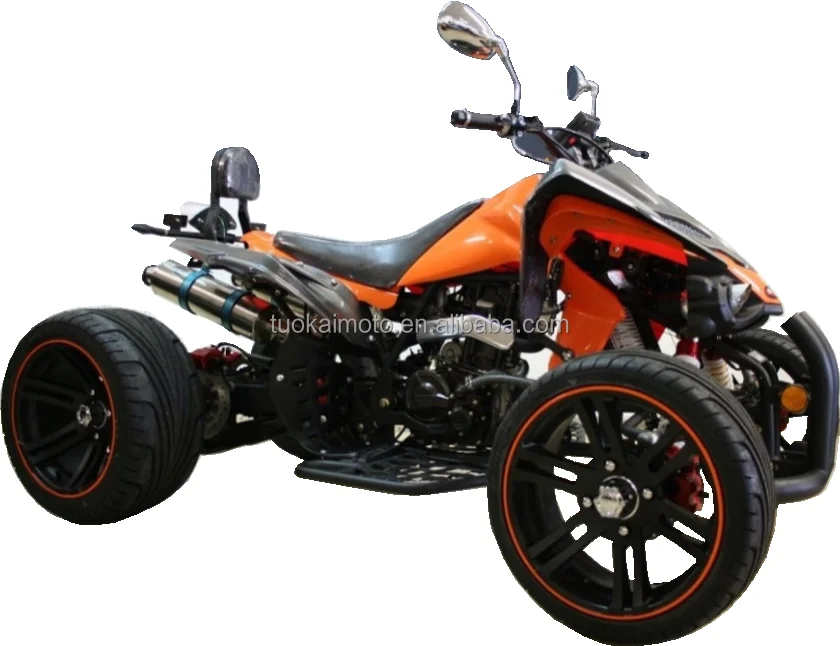 Atv sporty