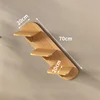 Plataforma de Salto de Tres Niveles