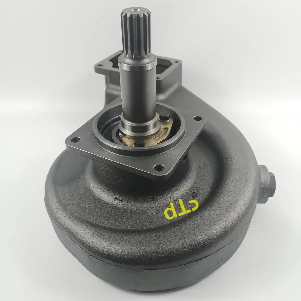 416-0610 4160610 212-8177 PUMP GP-WATER 2128177 212-8177 Construction Machinery Part