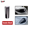 TPU Smoke Black