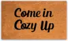 Venez dans Cozy Up