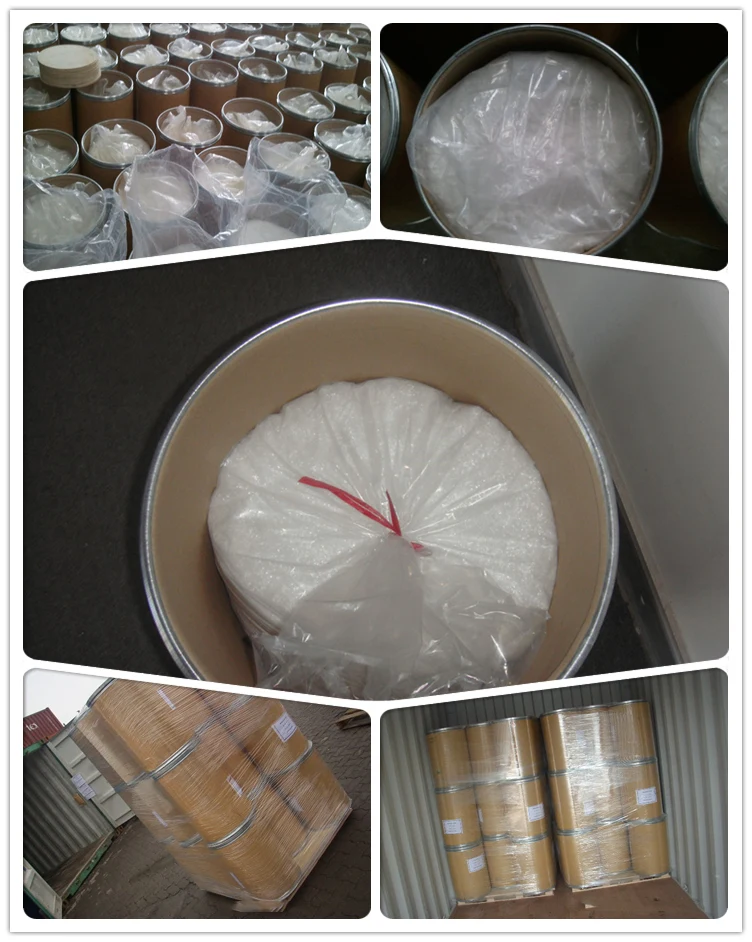 Famous Brand In China Inorganic Acids Boric Magig Flakes