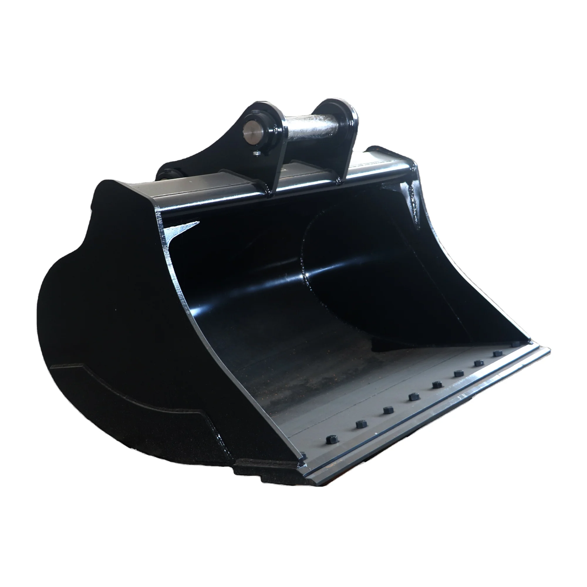 Cleaning bucket OEM excavator bucket