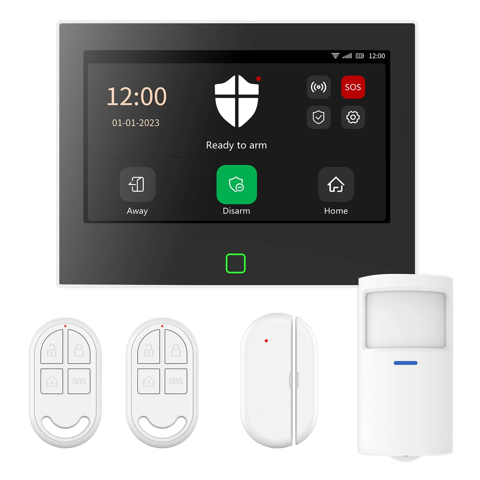 Set Alarm For 8 50 - 9ry6t4u