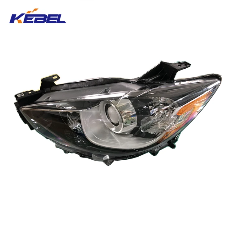 product auto head lights front kj01 51 031c oem kj01 51 041c car halogen headlamp for mazda cx 5 2013 2014 2015 2016-6