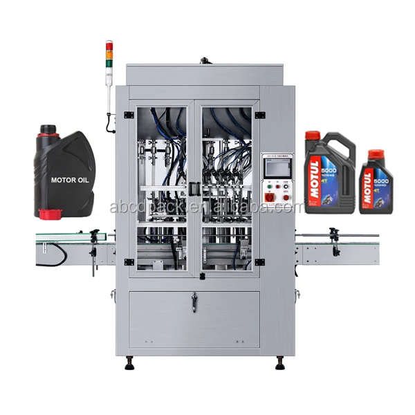 Оптовая цена, моторная Тормозная жидкость, прямая линия, маленькая машина для розлива масла