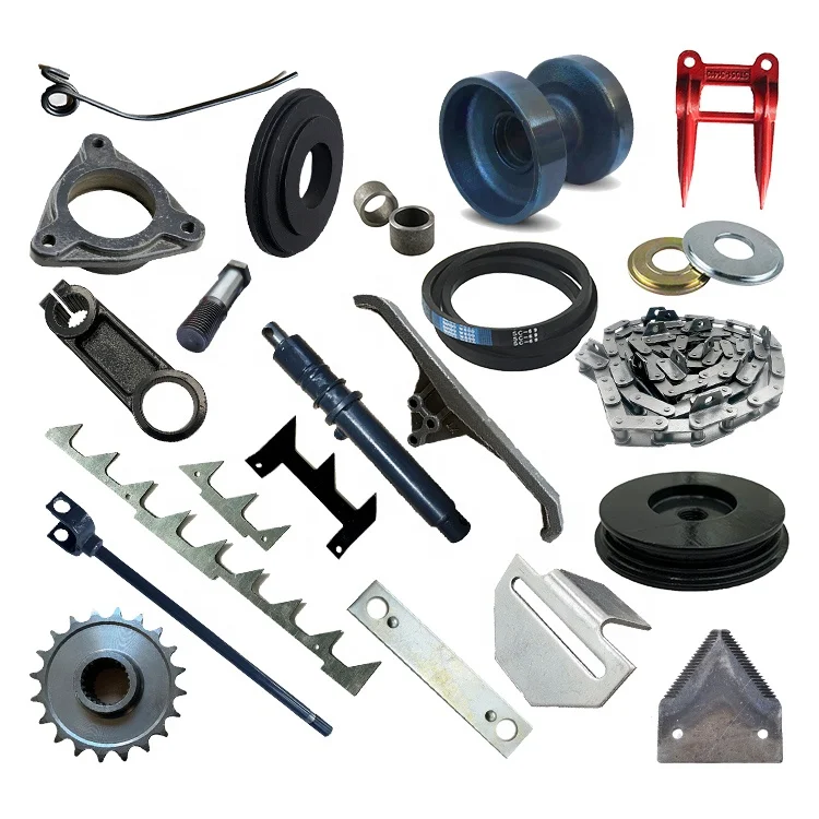 Kubota Tractor Accessories Tractor L3608 Spare Parts Tc42213600 Assy