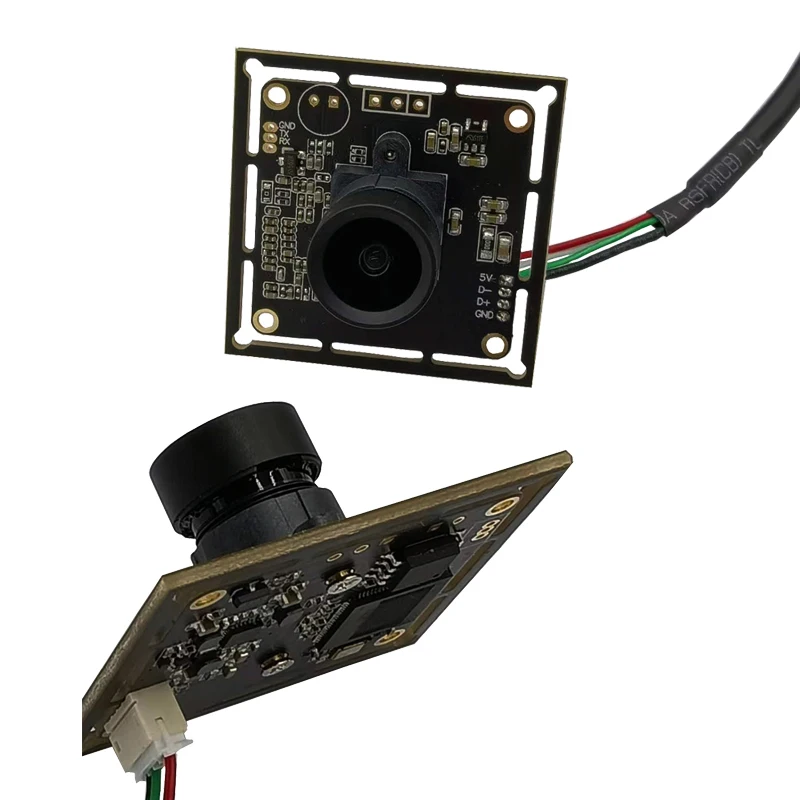 Omnivision ov64b vs. Omnivision ov64b vs