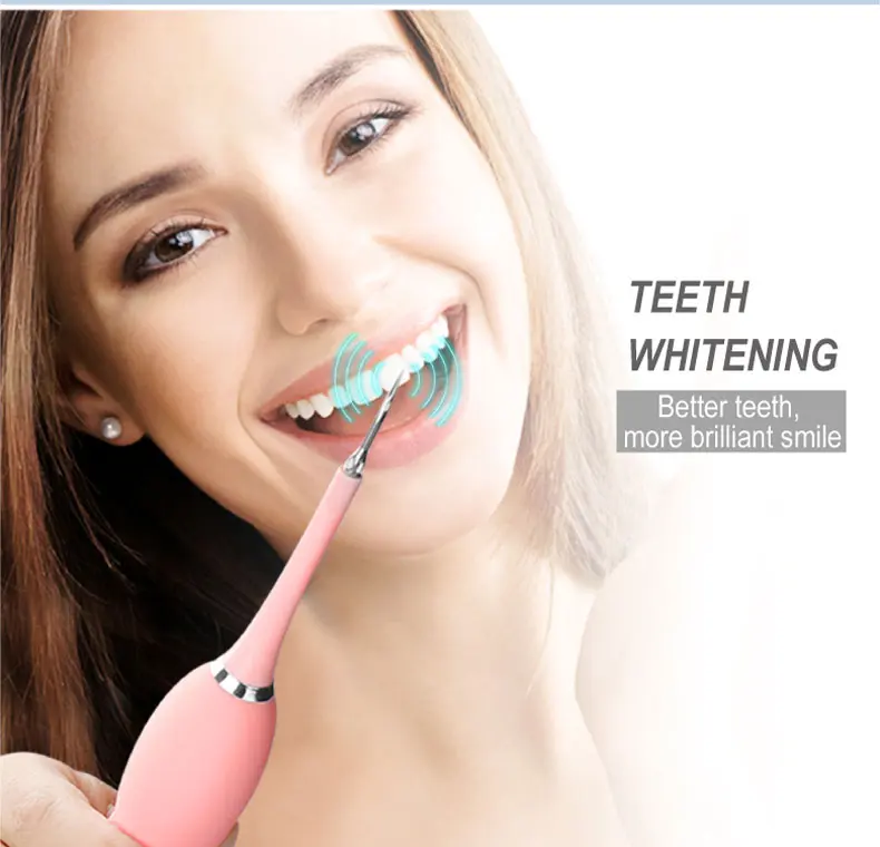 Oem Home Secure By Design Dental Cleaning Kit Dental Products Plaque Remover Home Use Buy